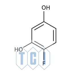 4-fluororezorcynol 98.0% [103068-41-3]
