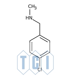 4-chloro-n-metylobenzyloamina 97.0% [104-11-0]