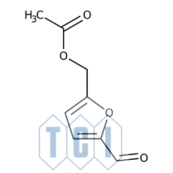5-acetoksymetylofurfural 98.0% [10551-58-3]