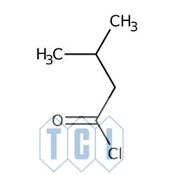 Chlorek izowalerylu 99.0% [108-12-3]