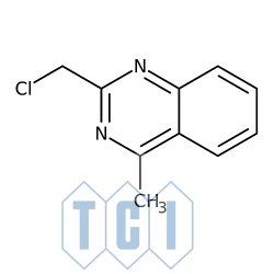 2-(chlorometylo)-4-metylochinazolina 98.0% [109113-72-6]