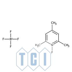 Tetrafluoroboran 1-fluoro-2,4,6-trimetylopirydyniowy 92.0% [109705-14-8]