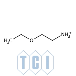 2-etoksyetyloamina 98.0% [110-76-9]