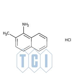 Chlorowodorek 1-amino-2-metylonaftalenu 98.0% [111180-78-0]