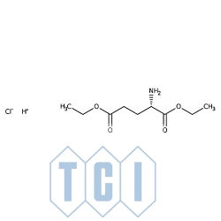 Chlorowodorek l-glutaminianu dietylu 98.0% [1118-89-4]
