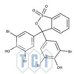 Błękit bromofenolowy [115-39-9]