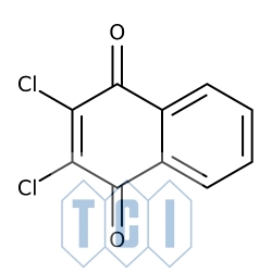 2,3-dichloro-1,4-naftochinon 95.0% [117-80-6]