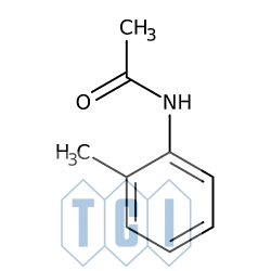 O-acetotoluidyna 98.0% [120-66-1]