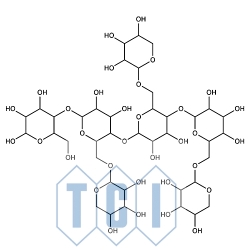 Heptasacharyd glc4xyl3 95.0% [121591-98-8]