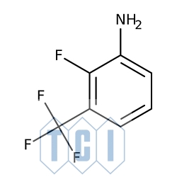 2-fluoro-3-(trifluorometylo)anilina 98.0% [123973-25-1]
