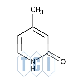 2-hydroksy-4-metylopirydyna 98.0% [13466-41-6]