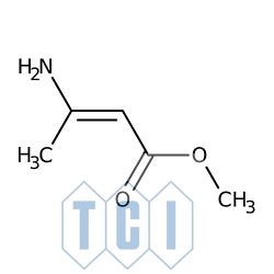3-aminokrotonian metylu 98.0% [14205-39-1]