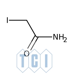 2-jodoacetamid 98.0% [144-48-9]