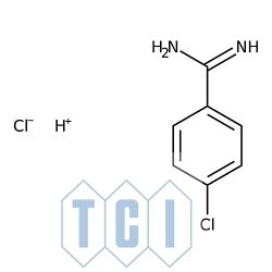 Chlorowodorek 4-chlorobenzamidyny 98.0% [14401-51-5]