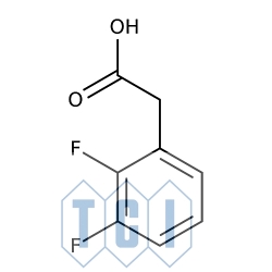 Kwas 2,3-difluorofenylooctowy 98.0% [145689-41-4]