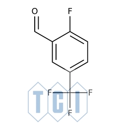 2-fluoro-5-(trifluorometylo)benzaldehyd 97.0% [146137-78-2]