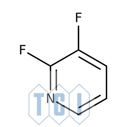 2,3-difluoropirydyna 98.0% [1513-66-2]