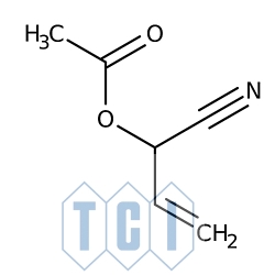 Octan 1-cyjano-2-propenylu 97.0% [15667-63-7]