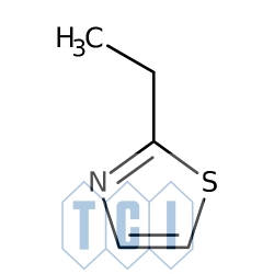 2-etylotiazol 98.0% [15679-09-1]
