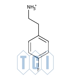 2-(4-fluorofenylo)etyloamina 98.0% [1583-88-6]