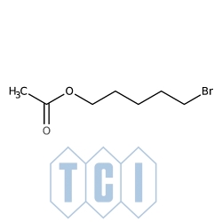 Octan 5-bromopentylu 95.0% [15848-22-3]