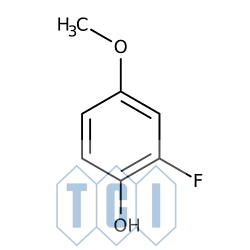 2-fluoro-4-metoksyfenol 95.0% [167683-93-4]