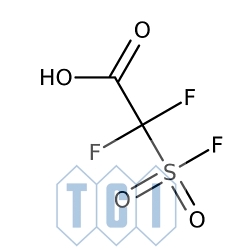 Kwas 2,2-difluoro-2-(fluorosulfonylo)octowy 95.0% [1717-59-5]