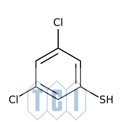 3,5-dichlorobenzenotiol 97.0% [17231-94-6]