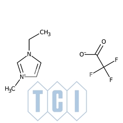 Trifluorooctan 1-etylo-3-metyloimidazoliowy 97.0% [174899-65-1]