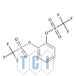 Katechol bis(trifluorometanosulfonian) 98.0% [17763-91-6]