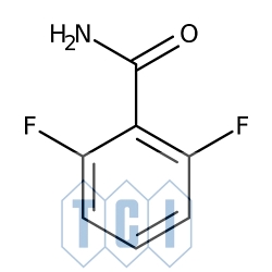 2,6-difluorobenzamid 97.0% [18063-03-1]