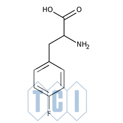 4-fluoro-d-fenyloalanina 98.0% [18125-46-7]