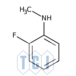 2-fluoro-n-metyloanilina 98.0% [1978-38-7]