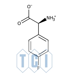 4-fluoro-l-2-fenyloglicyna 98.0% [19883-57-9]