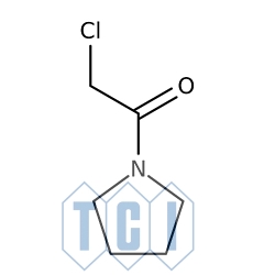 1-(chloroacetylo)pirolidyna 97.0% [20266-00-6]