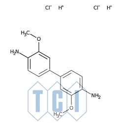 Dichlorowodorek o-dianisidyny [do badań biochemicznych] 98.0% [20325-40-0]