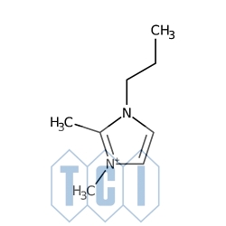 Jodek 1,2-dimetylo-3-propyloimidazoliowy 98.0% [218151-78-1]