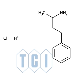 3-amino-1-fenylobutan 98.0% [22374-89-6]