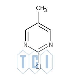 2-chloro-5-metylopirymidyna 98.0% [22536-61-4]