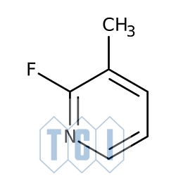 2-fluoro-3-metylopirydyna 98.0% [2369-18-8]