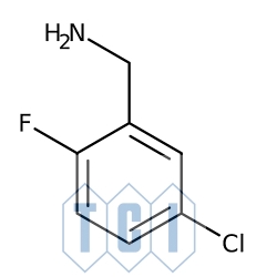 5-chloro-2-fluorobenzyloamina 97.0% [261723-26-6]