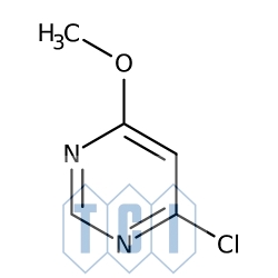 4-chloro-6-metoksypirymidyna 98.0% [26452-81-3]