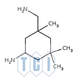 Izoforonodiamina (mieszanka cis- i trans) 99.0% [2855-13-2]