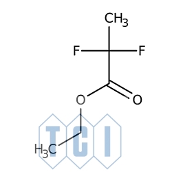 2,2-difluoropropionian etylu 95.0% [28781-85-3]
