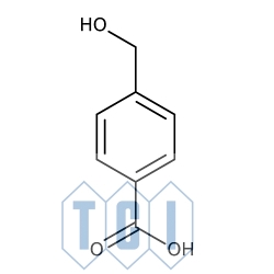 Kwas 4-hydroksymetylobenzoesowy 98.0% [3006-96-0]