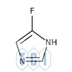 4-fluoro-1h-imidazol 97.0% [30086-17-0]