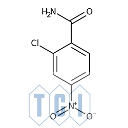 2-chloro-4-nitrobenzamid 98.0% [3011-89-0]