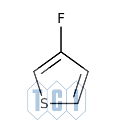 3-fluorotiofen 98.0% [3093-88-7]