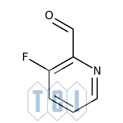 3-fluoro-2-pirydynokarboksyaldehyd 98.0% [31224-43-8]
