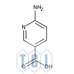 Kwas 6-aminonikotynowy 98.0% [3167-49-5]